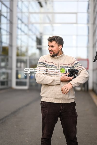 Handball I Herren I Saison 2023-2024 I Liqui Moly Handballbundesliga I 11. Spieltag I Rhein-Neckar Löwen - THW Kiel I 12.11.2023