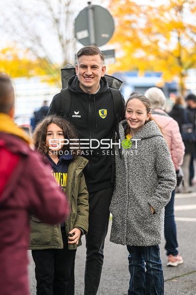 Handball I Herren I Saison 2023-2024 I Liqui Moly Handballbundesliga I 11. Spieltag I Rhein-Neckar Löwen - THW Kiel I 12.11.2023