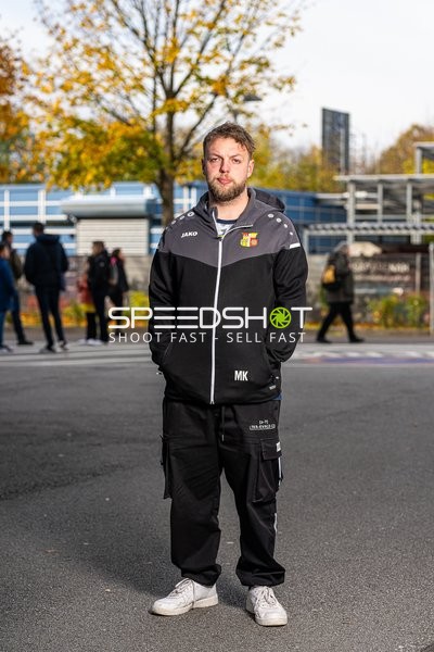 Handball I Herren I Saison 2023-2024 I Liqui Moly Handballbundesliga I 11. Spieltag I Rhein-Neckar Löwen - THW Kiel I 12.11.2023