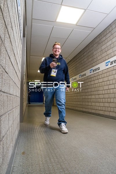 Handball I Herren I Saison 2023-2024 I Liqui Moly Handballbundesliga I 11. Spieltag I Rhein-Neckar Löwen - THW Kiel I 12.11.2023