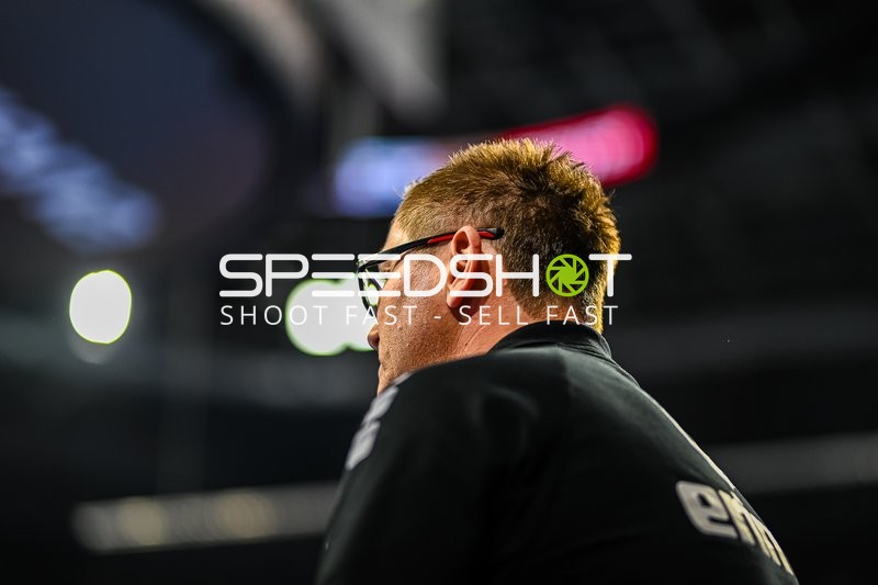 Handball I Herren I Saison 2023-2024 I Liqui Moly Handballbundesliga I 11. Spieltag I Rhein-Neckar Löwen - THW Kiel I 12.11.2023