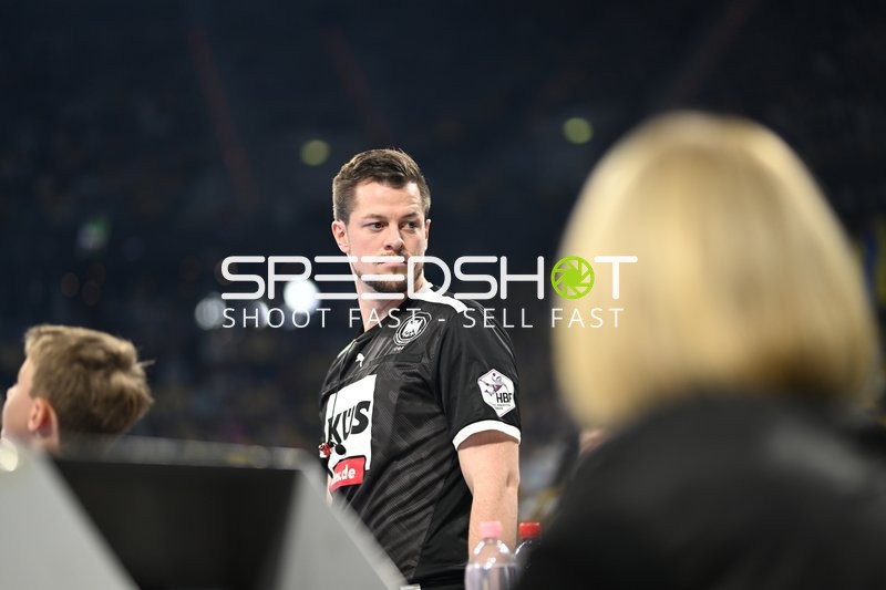 Handball I Herren I Saison 2023-2024 I Liqui Moly Handballbundesliga I 11. Spieltag I Rhein-Neckar Löwen - THW Kiel I 12.11.2023