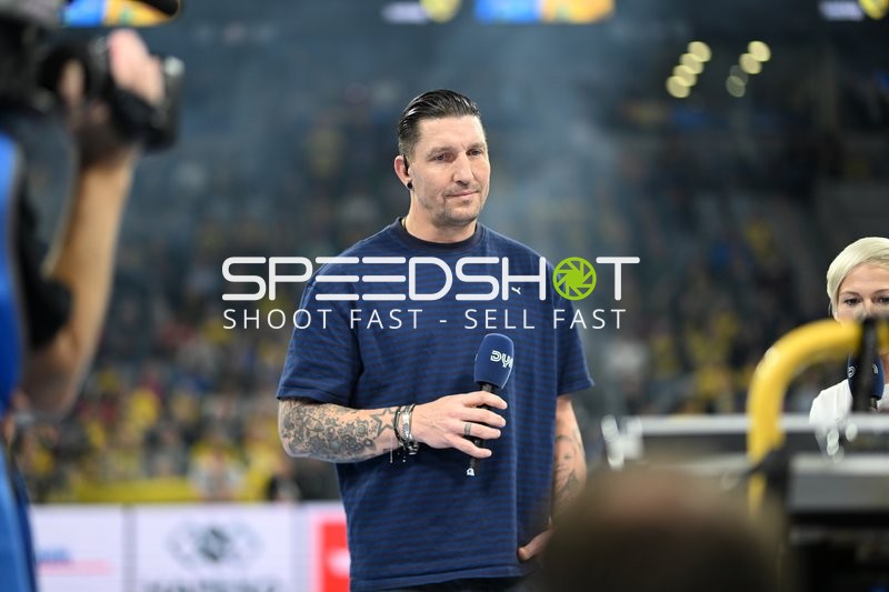 Handball I Herren I Saison 2023-2024 I Liqui Moly Handballbundesliga I 11. Spieltag I Rhein-Neckar Löwen - THW Kiel I 12.11.2023