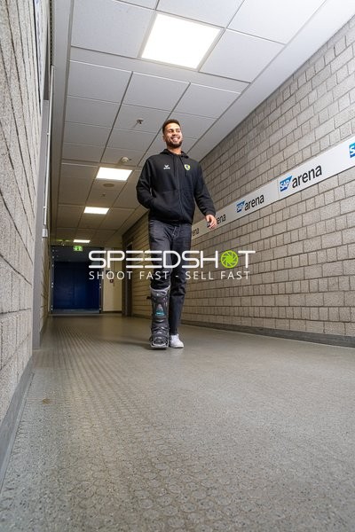 Handball I Herren I Saison 2023-2024 I Liqui Moly Handballbundesliga I 11. Spieltag I Rhein-Neckar Löwen - THW Kiel I 12.11.2023