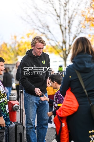 Handball I Herren I Saison 2023-2024 I Liqui Moly Handballbundesliga I 11. Spieltag I Rhein-Neckar Löwen - THW Kiel I 12.11.2023