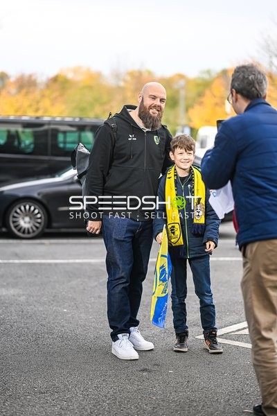 Handball I Herren I Saison 2023-2024 I Liqui Moly Handballbundesliga I 11. Spieltag I Rhein-Neckar Löwen - THW Kiel I 12.11.2023