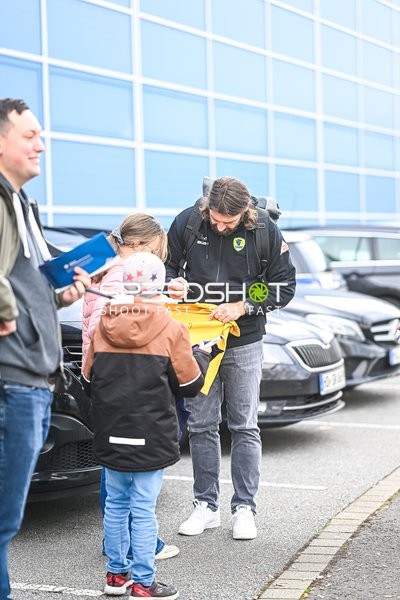 Handball I Herren I Saison 2023-2024 I Liqui Moly Handballbundesliga I 11. Spieltag I Rhein-Neckar Löwen - THW Kiel I 12.11.2023