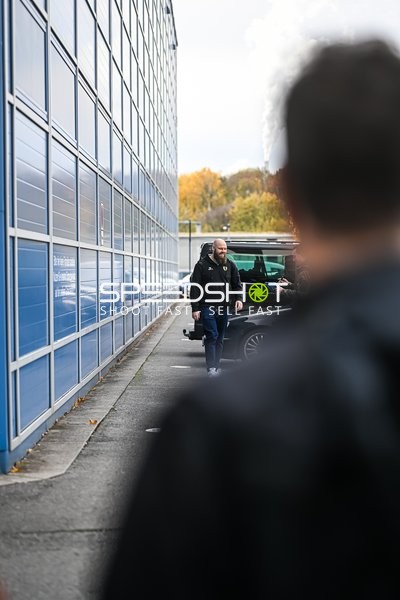 Handball I Herren I Saison 2023-2024 I Liqui Moly Handballbundesliga I 11. Spieltag I Rhein-Neckar Löwen - THW Kiel I 12.11.2023