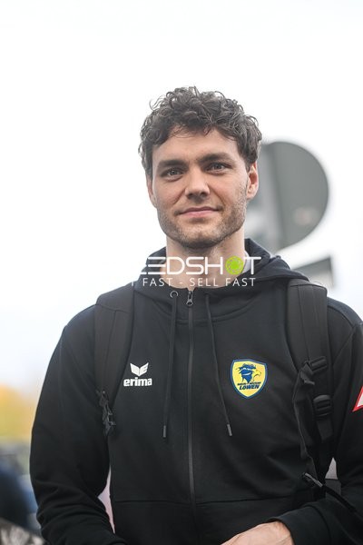 Handball I Herren I Saison 2023-2024 I Liqui Moly Handballbundesliga I 11. Spieltag I Rhein-Neckar Löwen - THW Kiel I 12.11.2023