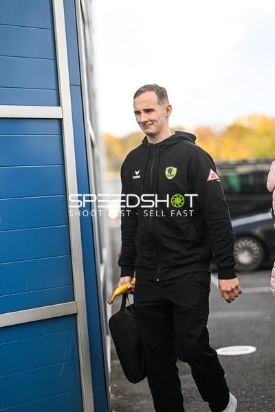 Handball I Herren I Saison 2023-2024 I Liqui Moly Handballbundesliga I 11. Spieltag I Rhein-Neckar Löwen - THW Kiel I 12.11.2023