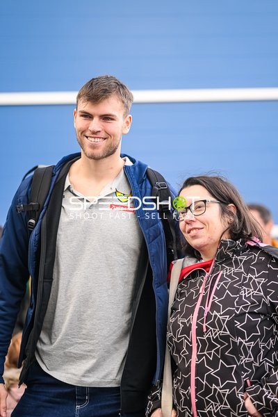 Handball I Herren I Saison 2023-2024 I Liqui Moly Handballbundesliga I 11. Spieltag I Rhein-Neckar Löwen - THW Kiel I 12.11.2023