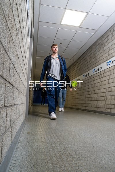 Handball I Herren I Saison 2023-2024 I Liqui Moly Handballbundesliga I 11. Spieltag I Rhein-Neckar Löwen - THW Kiel I 12.11.2023