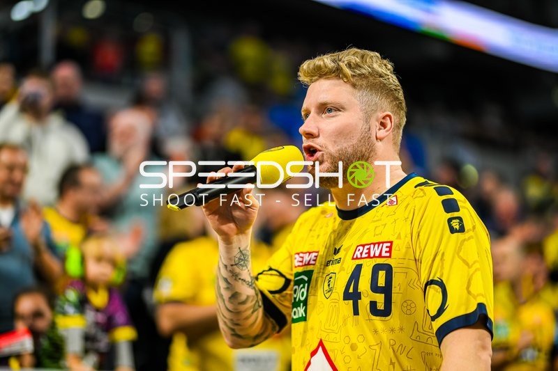 Handball I Herren I Saison 2023-2024 I Liqui Moly Handballbundesliga I 11. Spieltag I Rhein-Neckar Löwen - THW Kiel I 12.11.2023