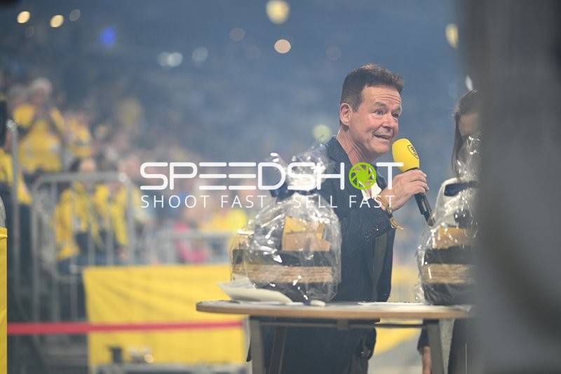 Handball I Herren I Saison 2023-2024 I Liqui Moly Handballbundesliga I 11. Spieltag I Rhein-Neckar Löwen - THW Kiel I 12.11.2023