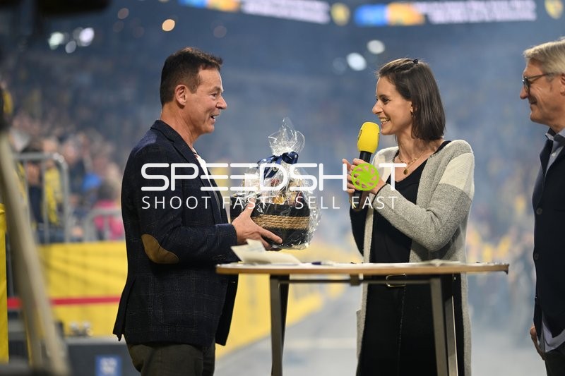 Handball I Herren I Saison 2023-2024 I Liqui Moly Handballbundesliga I 11. Spieltag I Rhein-Neckar Löwen - THW Kiel I 12.11.2023