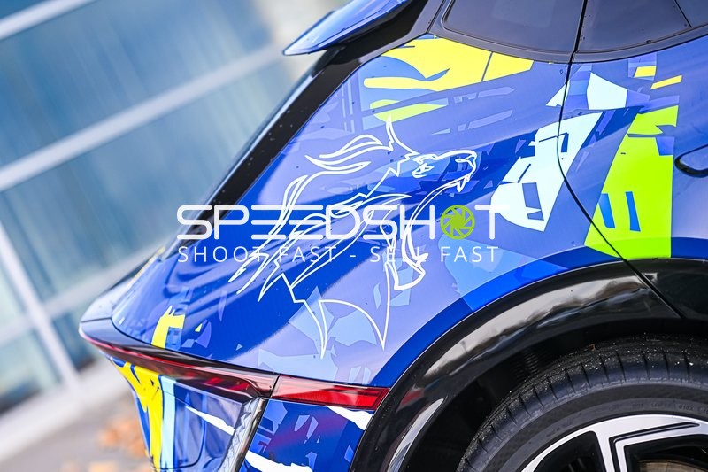 Handball I Herren I Saison 2023-2024 I Liqui Moly Handballbundesliga I 11. Spieltag I Rhein-Neckar Löwen - THW Kiel I 12.11.2023