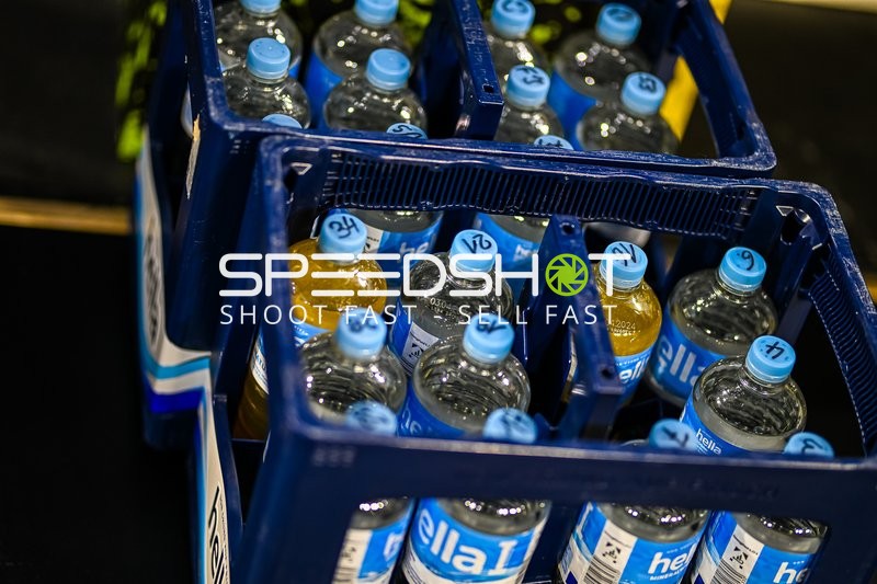 Handball I Herren I Saison 2023-2024 I Liqui Moly Handballbundesliga I 11. Spieltag I Rhein-Neckar Löwen - THW Kiel I 12.11.2023