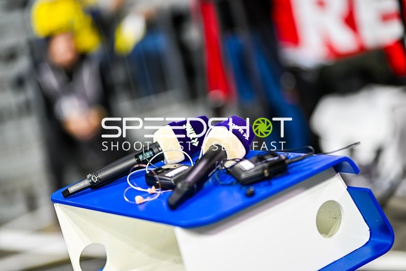 Handball I Herren I Saison 2023-2024 I Liqui Moly Handballbundesliga I 11. Spieltag I Rhein-Neckar Löwen - THW Kiel I 12.11.2023