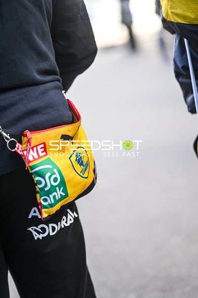 Handball I Herren I Saison 2023-2024 I Liqui Moly Handballbundesliga I 11. Spieltag I Rhein-Neckar Löwen - THW Kiel I 12.11.2023