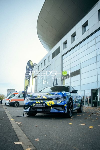 Handball I Herren I Saison 2023-2024 I Liqui Moly Handballbundesliga I 11. Spieltag I Rhein-Neckar Löwen - THW Kiel I 12.11.2023