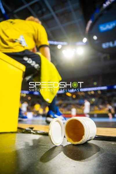 Handball I Herren I Saison 2023-2024 I Liqui Moly Handballbundesliga I 11. Spieltag I Rhein-Neckar Löwen - THW Kiel I 12.11.2023