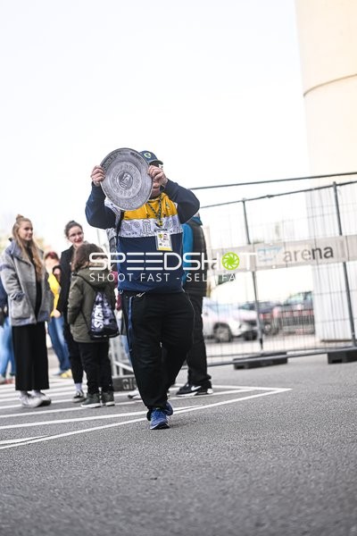 Handball I Herren I Saison 2023-2024 I Liqui Moly Handballbundesliga I 11. Spieltag I Rhein-Neckar Löwen - THW Kiel I 12.11.2023