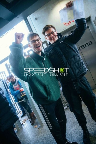 Handball I Herren I Saison 2023-2024 I Liqui Moly Handballbundesliga I 11. Spieltag I Rhein-Neckar Löwen - THW Kiel I 12.11.2023