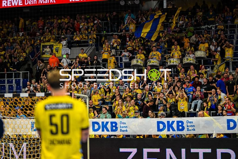 Handball I Herren I Saison 2023-2024 I Liqui Moly Handballbundesliga I 11. Spieltag I Rhein-Neckar Löwen - THW Kiel I 12.11.2023