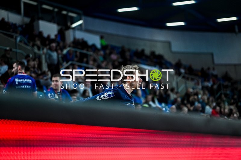 Handball I Herren I Saison 2023-2024 I 2. Handballbundesliga I 12. Spieltag I SG BBM Bietigheim - HC Elbflorenz I 18.11.2023