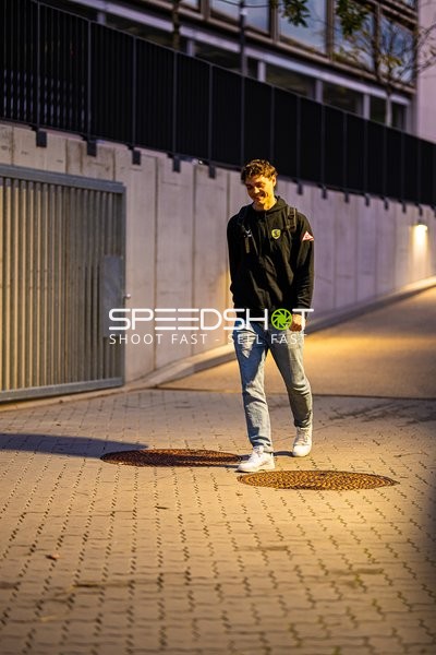 Handball I Herren I Saison 2023-2024 I EHF European League I Gruppenphase I 4. Spieltag I Rhein-Neckar Löwen - Benfica Lissabon I 21.11.2023