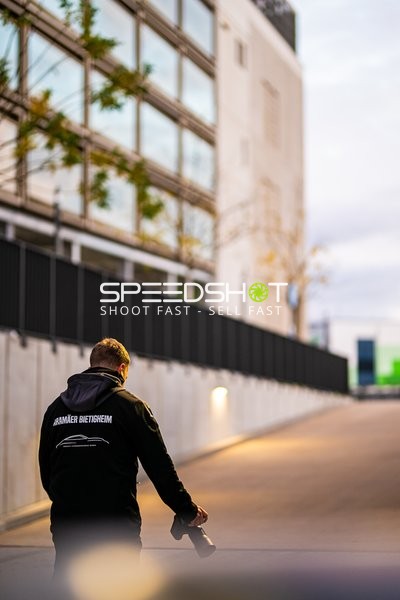 Handball I Herren I Saison 2023-2024 I EHF European League I Gruppenphase I 4. Spieltag I Rhein-Neckar Löwen - Benfica Lissabon I 21.11.2023