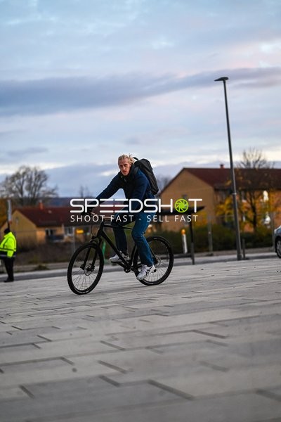 Handball I Herren I Saison 2023-2024 I EHF European League I Gruppenphase I 4. Spieltag I Rhein-Neckar Löwen - Benfica Lissabon I 21.11.2023