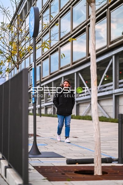 Handball I Herren I Saison 2023-2024 I EHF European League I Gruppenphase I 4. Spieltag I Rhein-Neckar Löwen - Benfica Lissabon I 21.11.2023