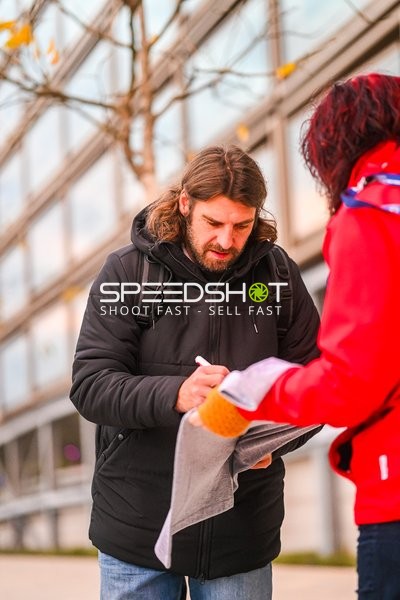 Handball I Herren I Saison 2023-2024 I EHF European League I Gruppenphase I 4. Spieltag I Rhein-Neckar Löwen - Benfica Lissabon I 21.11.2023