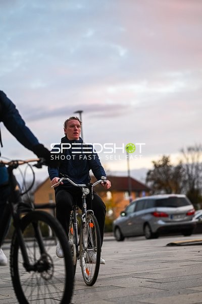 Handball I Herren I Saison 2023-2024 I EHF European League I Gruppenphase I 4. Spieltag I Rhein-Neckar Löwen - Benfica Lissabon I 21.11.2023