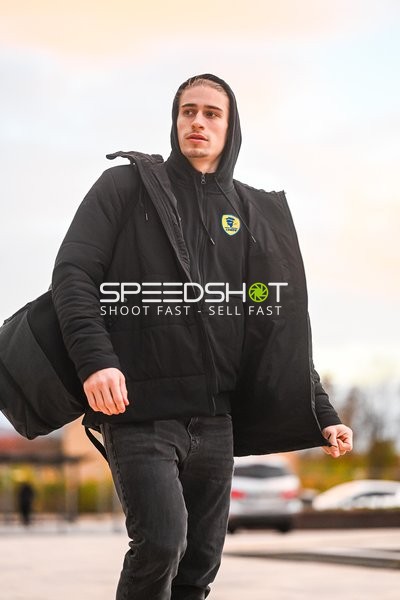 Handball I Herren I Saison 2023-2024 I EHF European League I Gruppenphase I 4. Spieltag I Rhein-Neckar Löwen - Benfica Lissabon I 21.11.2023