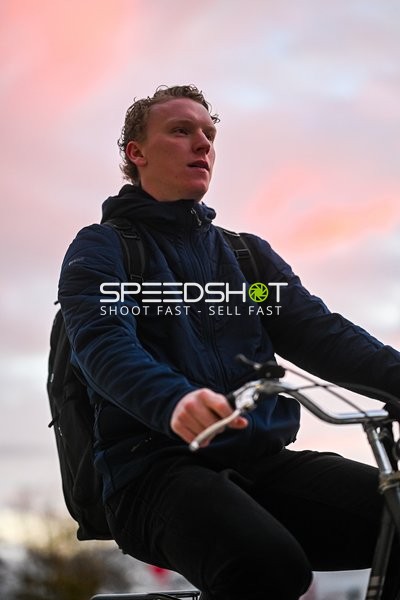 Handball I Herren I Saison 2023-2024 I EHF European League I Gruppenphase I 4. Spieltag I Rhein-Neckar Löwen - Benfica Lissabon I 21.11.2023