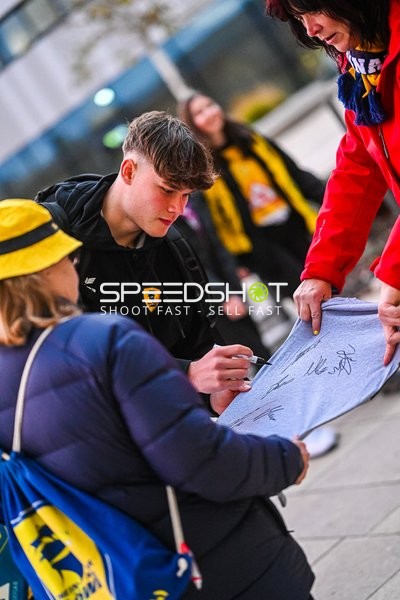 Handball I Herren I Saison 2023-2024 I EHF European League I Gruppenphase I 4. Spieltag I Rhein-Neckar Löwen - Benfica Lissabon I 21.11.2023