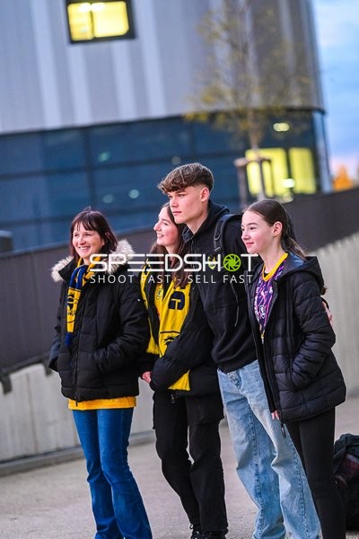 Handball I Herren I Saison 2023-2024 I EHF European League I Gruppenphase I 4. Spieltag I Rhein-Neckar Löwen - Benfica Lissabon I 21.11.2023