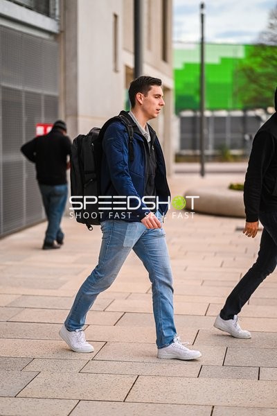 Handball I Herren I Saison 2023-2024 I EHF European League I Gruppenphase I 4. Spieltag I Rhein-Neckar Löwen - Benfica Lissabon I 21.11.2023