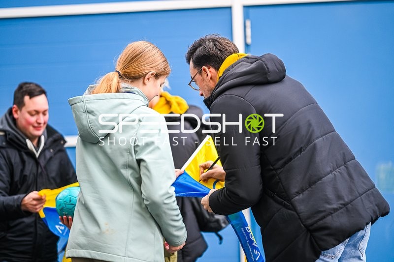 Handball I Herren I Saison 2023-2024 I Liqui Moly Handballbundesliga I 13. Spieltag I Rhein-Neckar Löwen - HSG Wetzlar I 23.11.2023