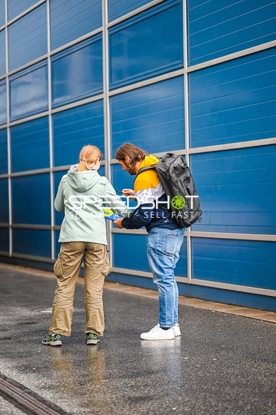 Handball I Herren I Saison 2023-2024 I Liqui Moly Handballbundesliga I 13. Spieltag I Rhein-Neckar Löwen - HSG Wetzlar I 23.11.2023