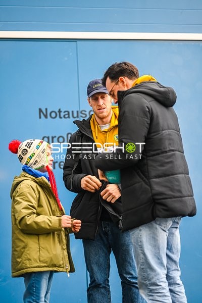 Handball I Herren I Saison 2023-2024 I Liqui Moly Handballbundesliga I 13. Spieltag I Rhein-Neckar Löwen - HSG Wetzlar I 23.11.2023