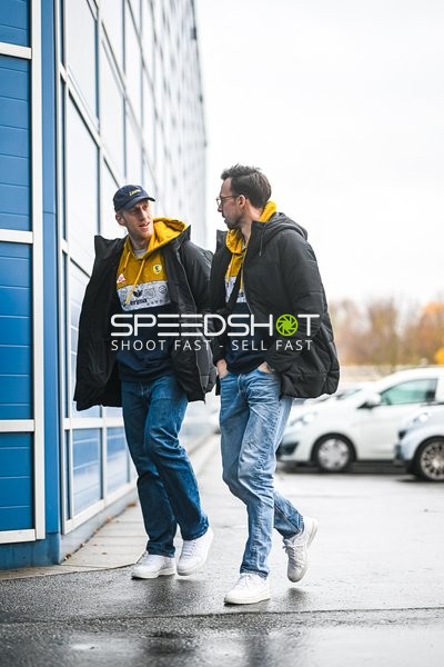 Handball I Herren I Saison 2023-2024 I Liqui Moly Handballbundesliga I 13. Spieltag I Rhein-Neckar Löwen - HSG Wetzlar I 23.11.2023