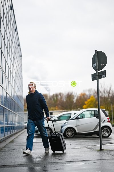 Handball I Herren I Saison 2023-2024 I Liqui Moly Handballbundesliga I 13. Spieltag I Rhein-Neckar Löwen - HSG Wetzlar I 23.11.2023