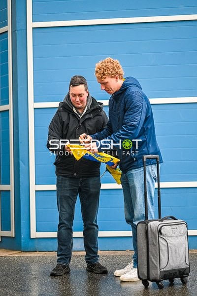 Handball I Herren I Saison 2023-2024 I Liqui Moly Handballbundesliga I 13. Spieltag I Rhein-Neckar Löwen - HSG Wetzlar I 23.11.2023