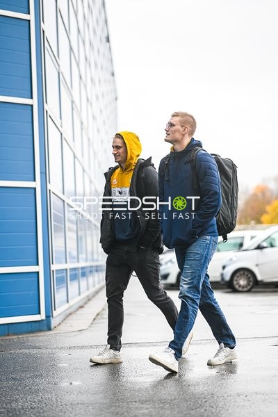 Handball I Herren I Saison 2023-2024 I Liqui Moly Handballbundesliga I 13. Spieltag I Rhein-Neckar Löwen - HSG Wetzlar I 23.11.2023