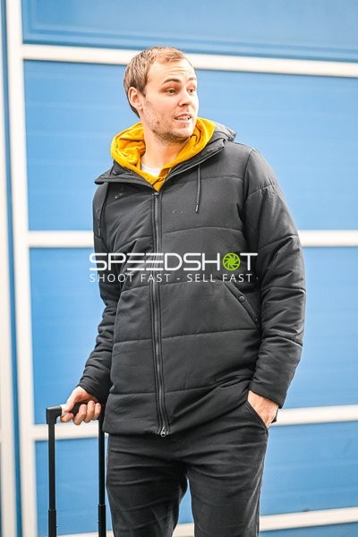 Handball I Herren I Saison 2023-2024 I Liqui Moly Handballbundesliga I 13. Spieltag I Rhein-Neckar Löwen - HSG Wetzlar I 23.11.2023