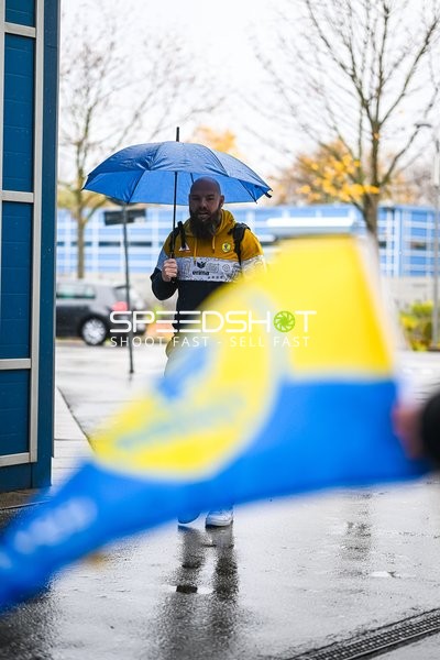 Handball I Herren I Saison 2023-2024 I Liqui Moly Handballbundesliga I 13. Spieltag I Rhein-Neckar Löwen - HSG Wetzlar I 23.11.2023