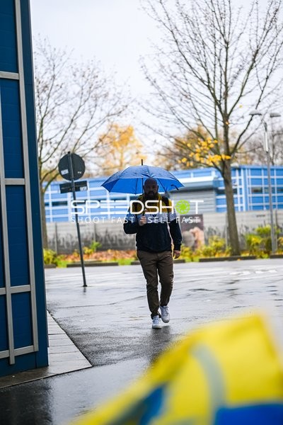 Handball I Herren I Saison 2023-2024 I Liqui Moly Handballbundesliga I 13. Spieltag I Rhein-Neckar Löwen - HSG Wetzlar I 23.11.2023